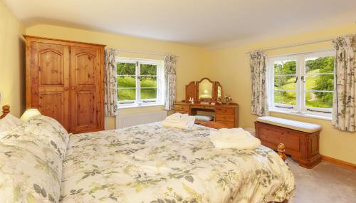 Two Lower Spire Cottage Liscombe - Foto 5, Other