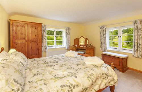 Two Lower Spire Cottage Liscombe - Foto 5