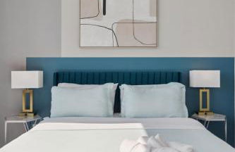 Stay at Luna on N 11th St - Foto 14