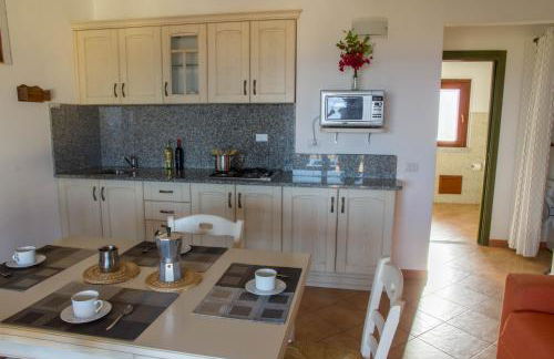 GF Apartments Li Seddi - Foto 31