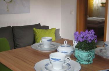 Ferienwohnung am Wäldchen - Photo 7