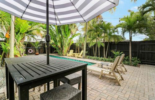 Cottage 2 on Penn - With Pool - Foto 12