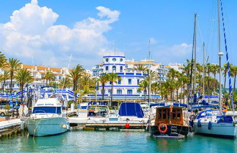 Sol Estepona - Photo 41