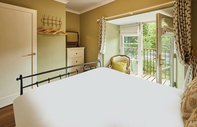 Host Stay River View Cottage - Foto 4