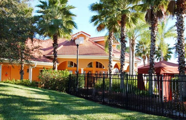 Solana #2 - 7 Bed 5 Baths Villa - Foto 35