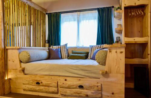 Νύμφες Σαλέ Αλκυόνη - Foto 7