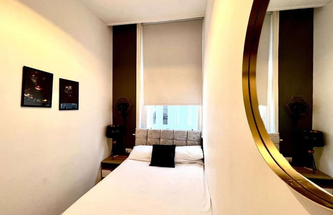 Liverpool Modern Irwell Stay - Foto 9