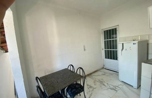 Espaçoso Ap Ar-condicionado - Foto 7