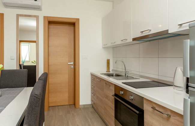 Apartments Mistral - Foto 44