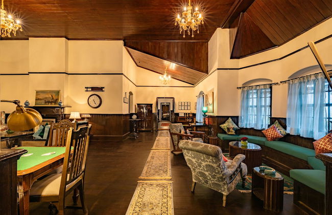 Amã Stays & Trails Wayside, Kurseong - Photo 18