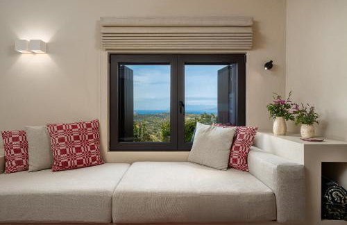Askianos Luxury Villas - An Oasis of Harmony & Elegance - Photo 53