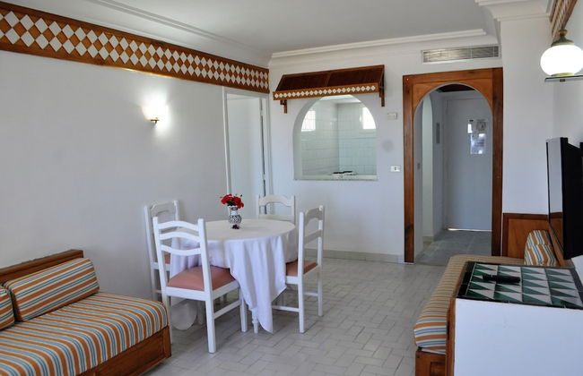 Residence Ain Meriem - Foto 8