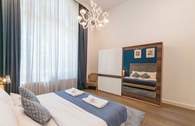 ZOYA LUXURY RESIDENCE - Foto 7