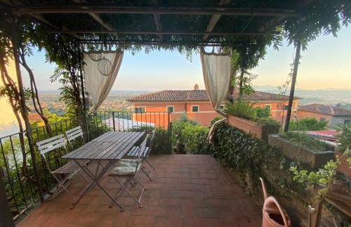 Residenza Buggiano Antica B&B - Charme Apartment in Tuscany - Foto 39