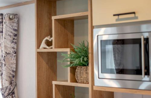 Lodge No 19 - St Andrews Lodge Park - Foto 7