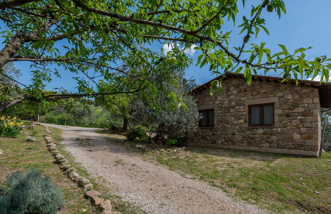 Fonte al Tesoro - Foto 28