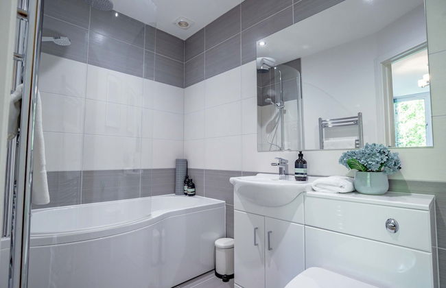 Host Stay Hilltop House - Foto 35