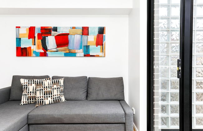 Balmain Modern Apartments - Foto 26