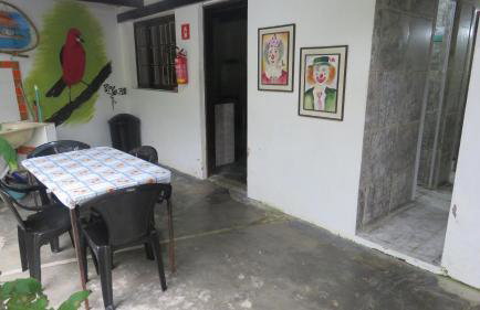 Aldeia Itamambuca Chalé Camping Ubatuba - Foto 25