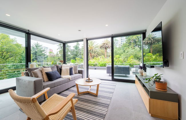 Capitalia Parque Lincoln - Foto 29