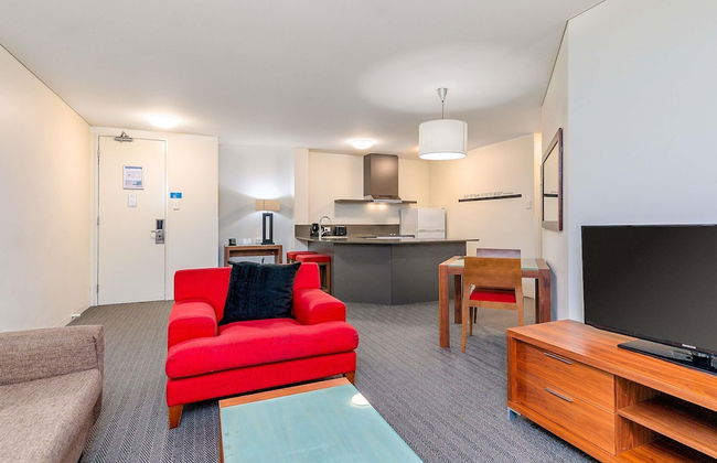 Mantra on Hay Perth - Foto 73