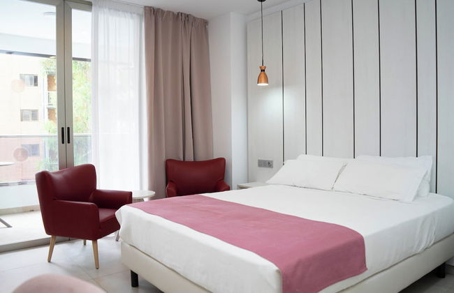 Aparthotel BCL Levante Beach - Foto 19