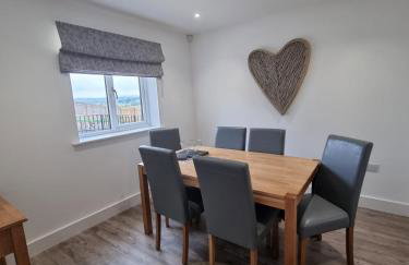 Fairway View Cottage - Foto 36