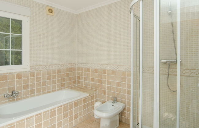 Sun-kissed Villa in Albir With Swimming Pool - Foto 15