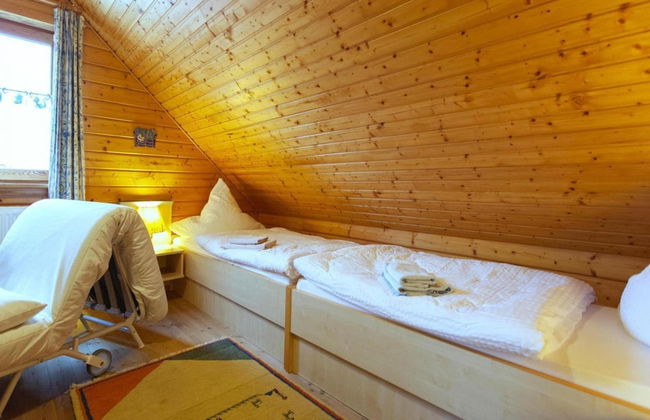 Ferienhaus in Hasselfelde - Foto 3