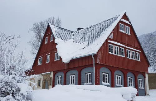 FeWo Skiheim - Foto 46