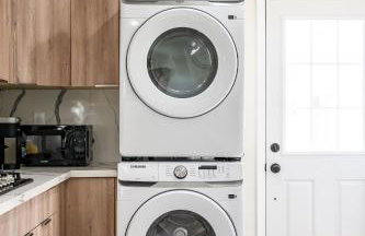 Modern New 3B Home Fully Stocked & Cozy & Sunlight - Foto 38