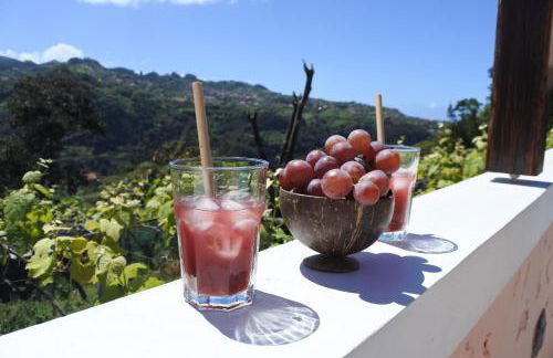 Quintinha do Álvaro - Holiday house - Foto 33