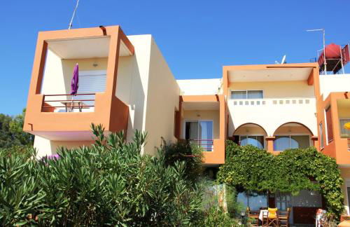 Maria Rooms - Foto 28