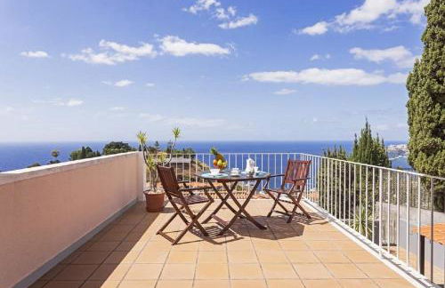 Funchal Bay View Villa by Homie - Foto 66