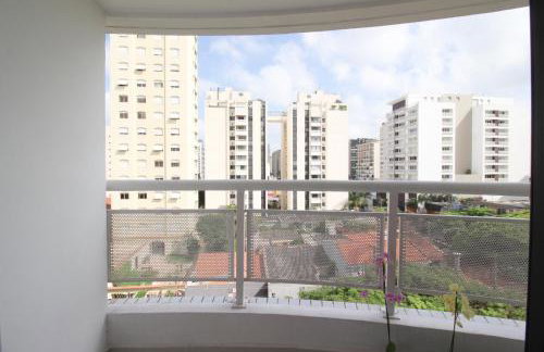 The Palace Moema 501 - Foto 18