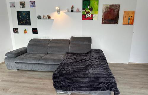 FerienWohnung Gästehaus Merzig-Besseringen NEUBAU - Photo 59