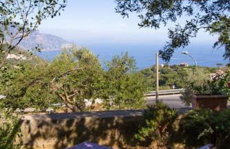 Amalfi Coast, Positano, Sorrento, Capri, Garden, Villa Carcara - Foto 25