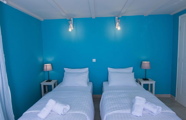 Kefalonia Ammos Villa - Foto 3