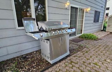 Nature's Blissful Haven - King Bed & Heated Garage - Foto 29