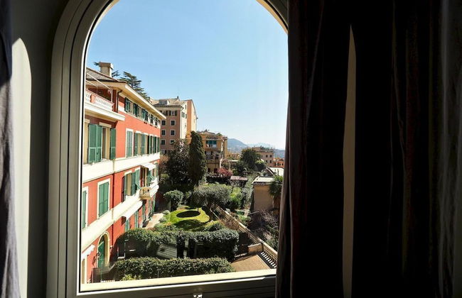 Elegante e Lussuosa Dimora Barnabiti - Foto 25