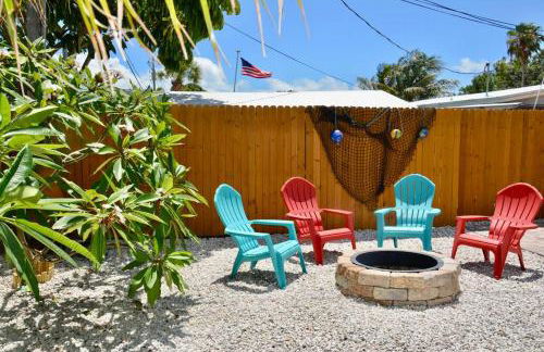 Tropical Retreat Near Beaches, Cruise Terminals - Foto 12