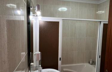 Casa Do Arco Beachside Apartment with Parking and Balcony - Foto 10