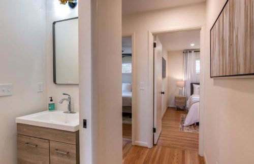 Luxurious Retreat with Stunning Views Sleeps 16) - Foto 39