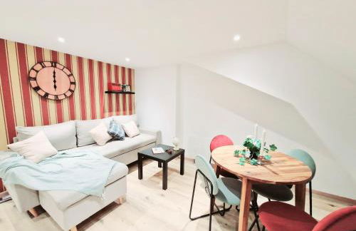 L'élémentaire, appartement chic et central - Foto 11