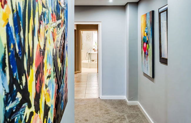 Family Home With Views Pool Garden 100 Geneva - Foto 25