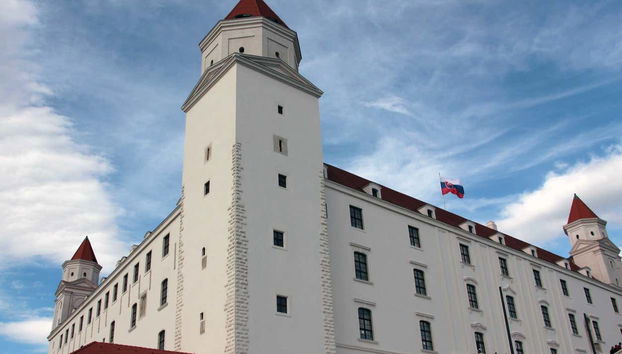 Visita guiada por los castillos de Bratislava - Foto 2