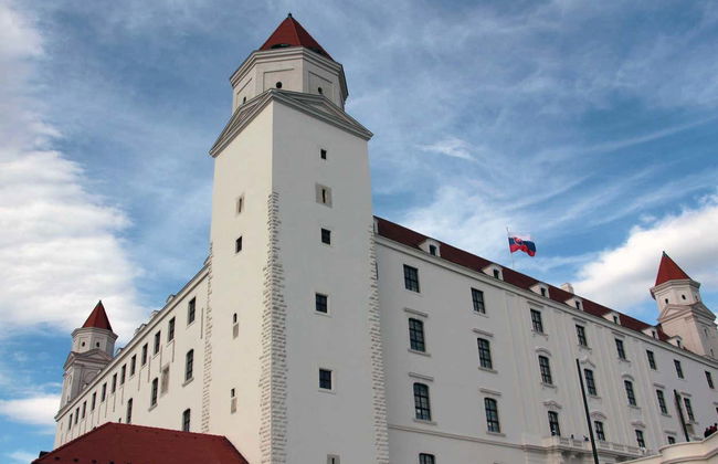 Bratislava Castles Guided Tour - Photo 2