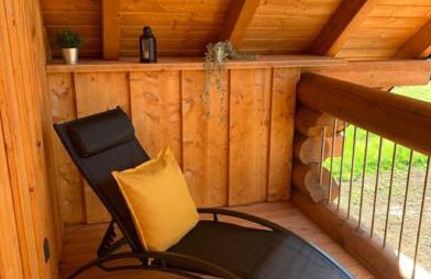 Das Landchalet - Foto 17