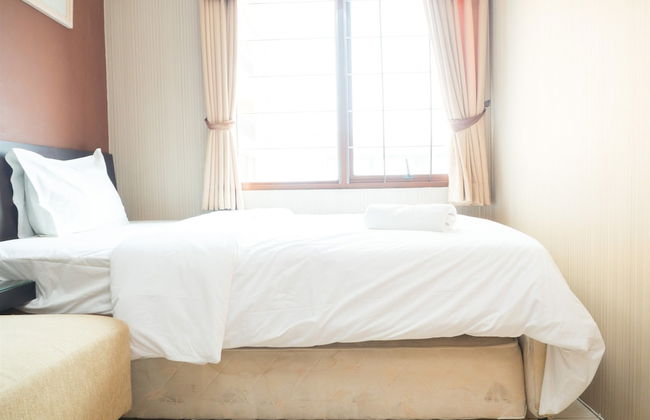 Antique 3BR at Grand Setiabudi Apartment - Foto 24