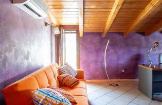 La Mansarda del Viandante - Foto 30